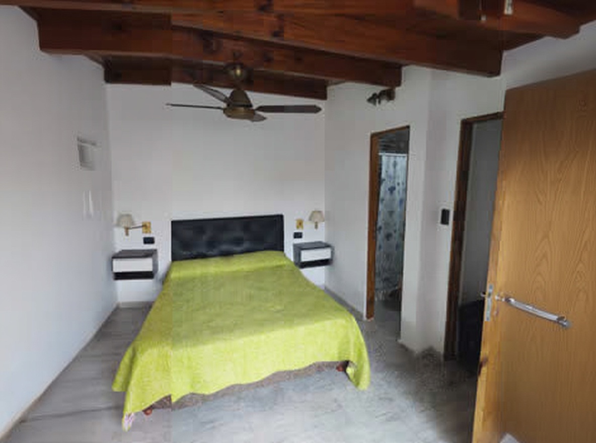 Dúplex para 4 personas a 100 metros del mar en Costa Azul miniatura 6