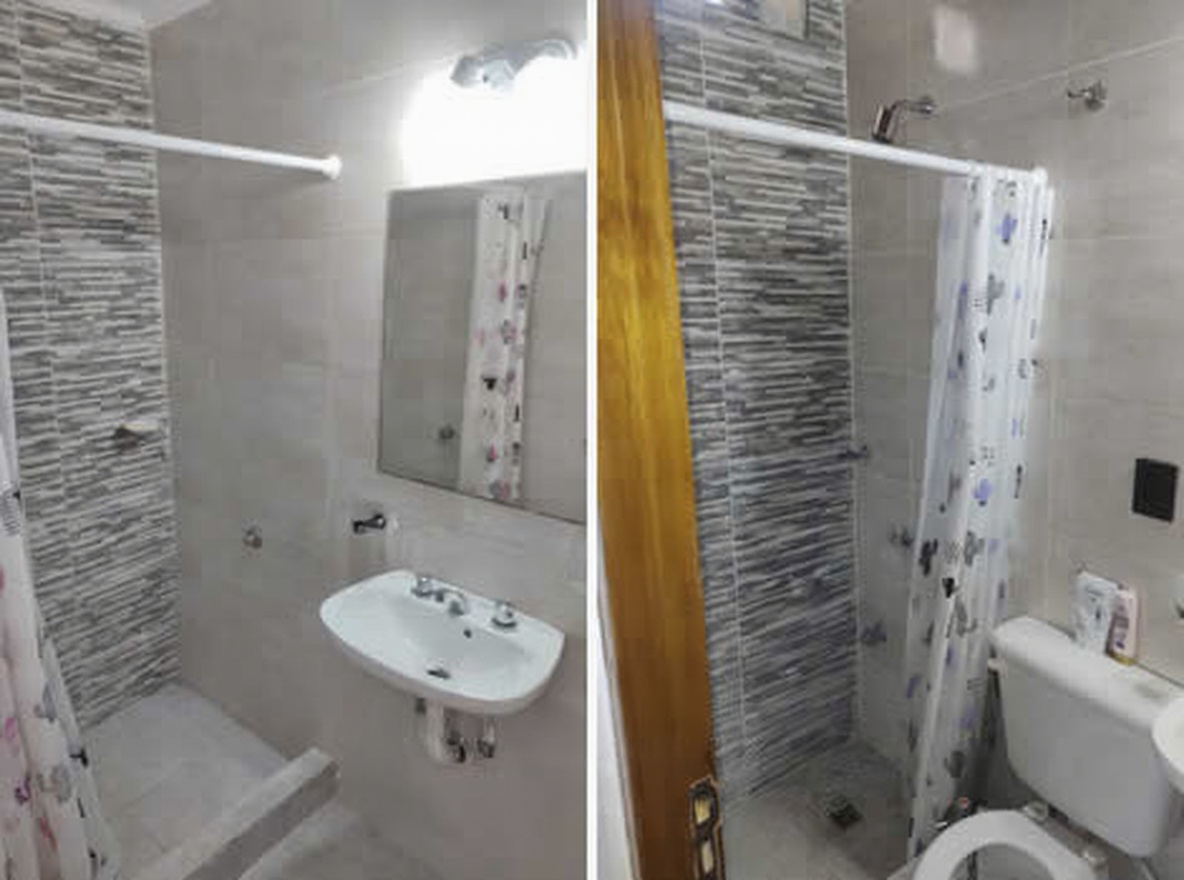 Dúplex para 4 personas a 100 metros del mar en Costa Azul miniatura 7