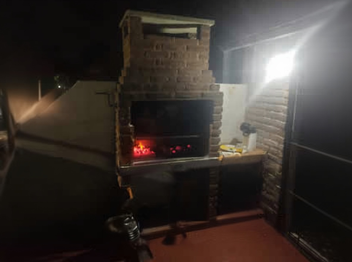 Dúplex para 4 personas a 100 metros del mar en Costa Azul miniatura 9