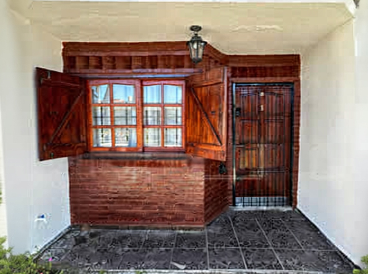 Dúplex para 5 personas con WiFi en Costa Azul miniatura 2