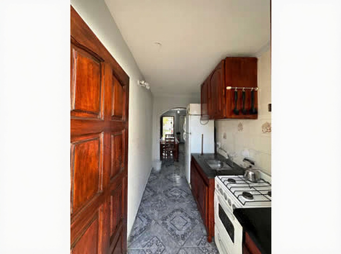 Dúplex para 5 personas con WiFi en Costa Azul miniatura 4