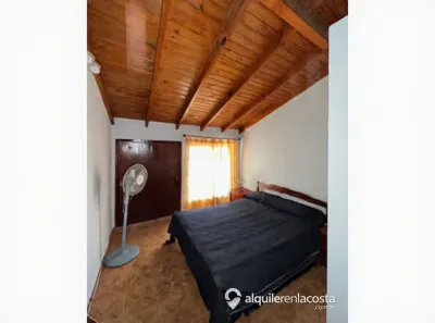 Dúplex para 5 personas con WiFi en Costa Azul foto 5