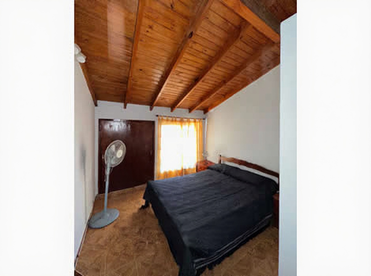 Dúplex para 5 personas con WiFi en Costa Azul miniatura 5