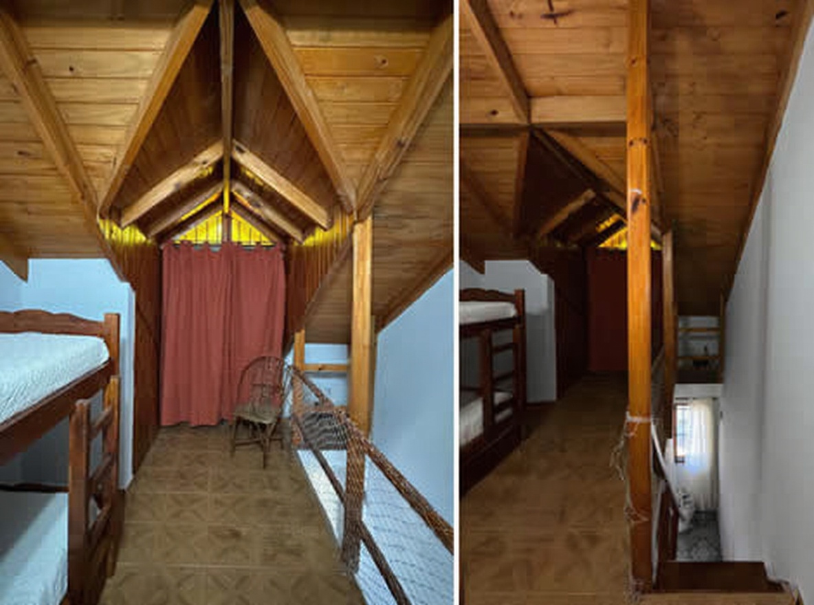 Dúplex para 5 personas con WiFi en Costa Azul miniatura 6