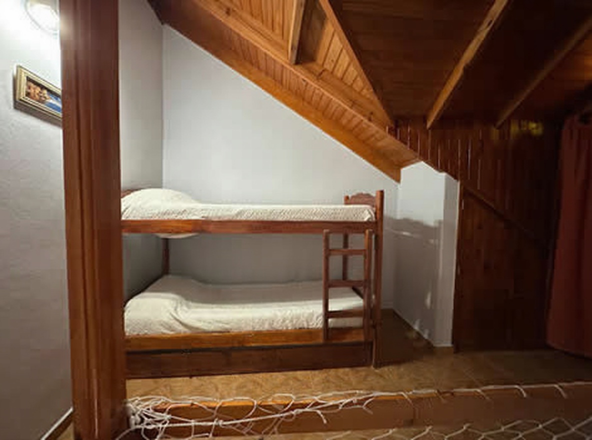 Dúplex para 5 personas con WiFi en Costa Azul miniatura 7