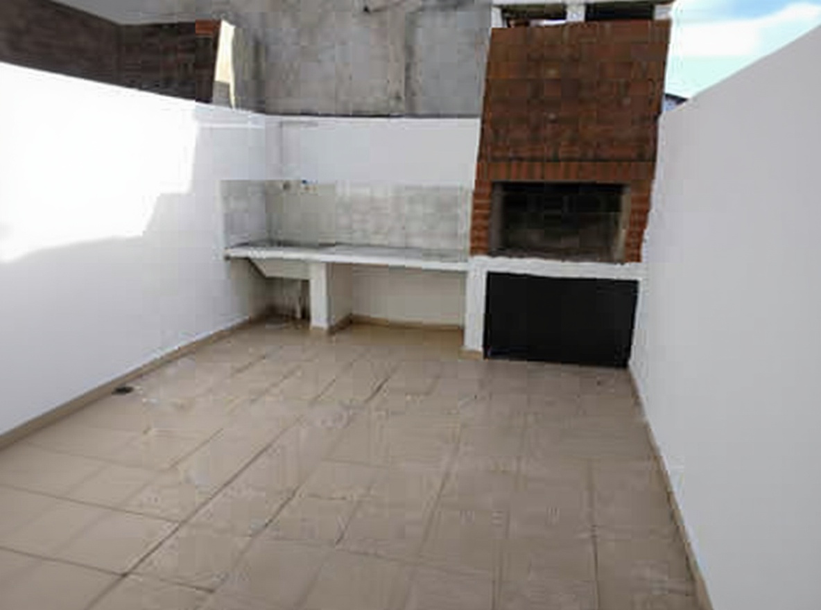 Dúplex para 5 personas con WiFi en Costa Azul miniatura 9