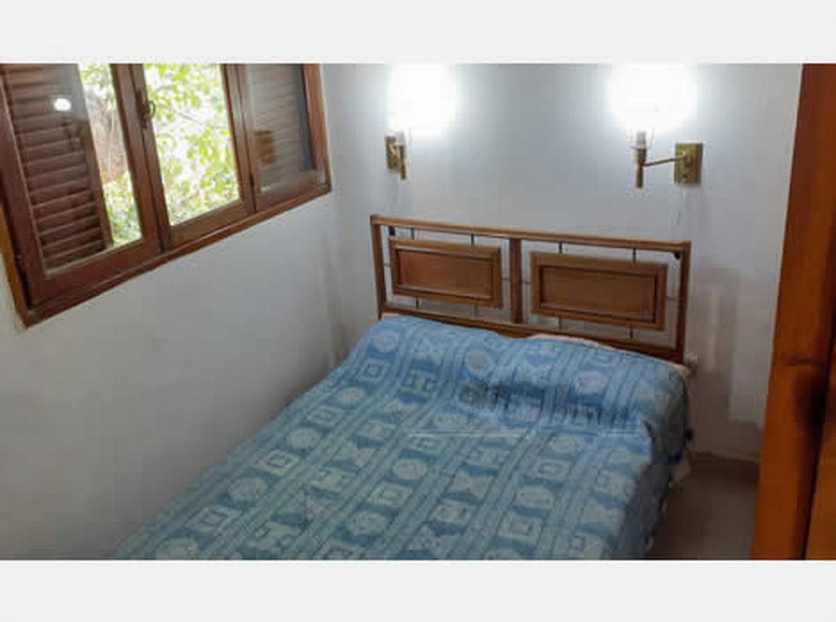 Dúplex con patio y parrilla en zona tranquila de Villa Gesell miniatura 5