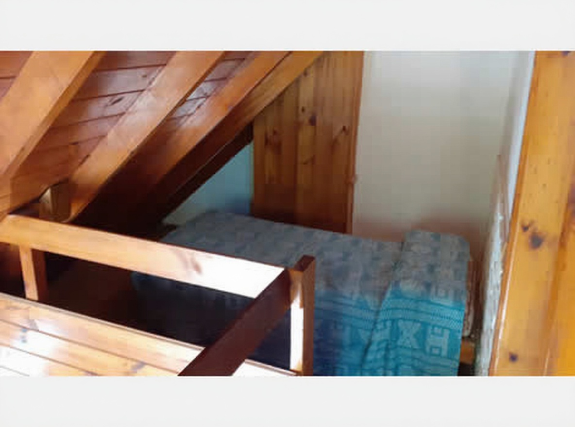 Dúplex con patio y parrilla en zona tranquila de Villa Gesell miniatura 7