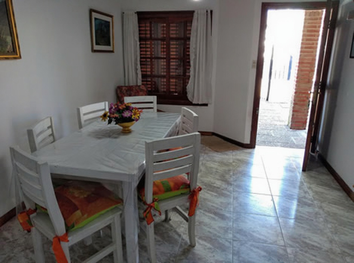 Dúplex con cochera y parrilla en San Bernardo miniatura 3