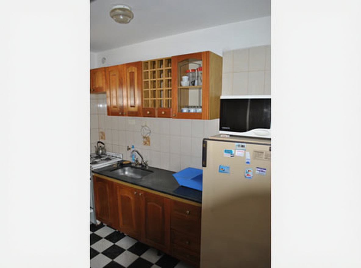 Dúplex con cochera y parrilla en San Bernardo miniatura 5