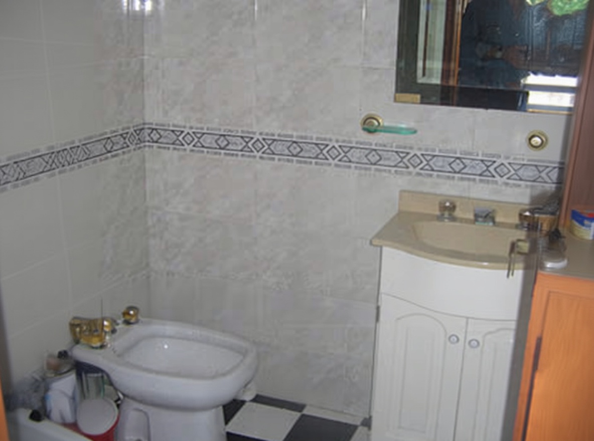 Dúplex con cochera y parrilla en San Bernardo miniatura 6