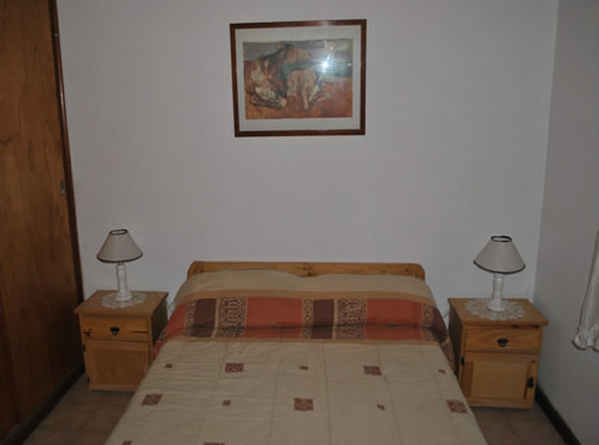 Dúplex con cochera y parrilla en San Bernardo miniatura 7