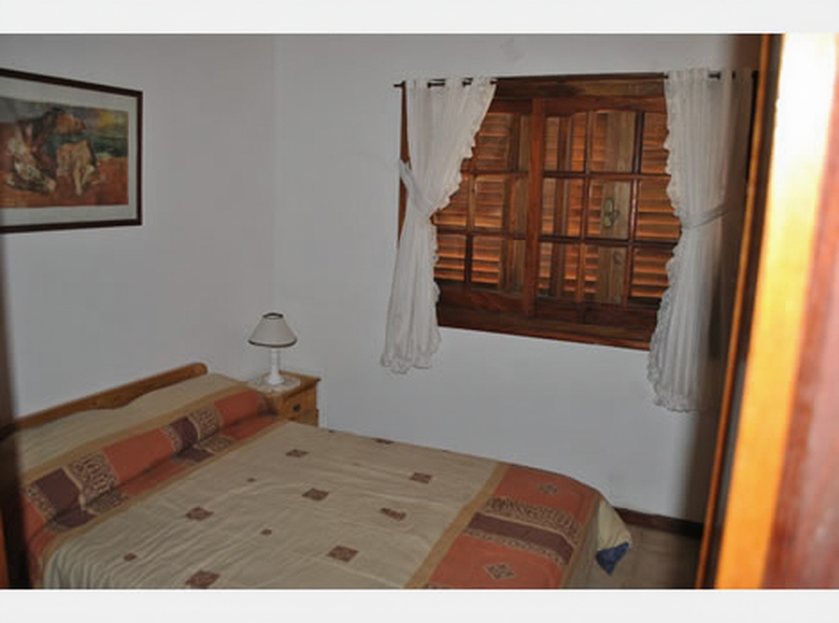 Dúplex con cochera y parrilla en San Bernardo miniatura 8