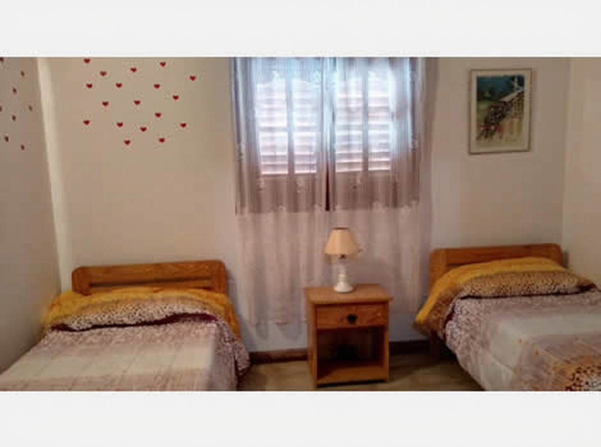 Dúplex con cochera y parrilla en San Bernardo miniatura 11