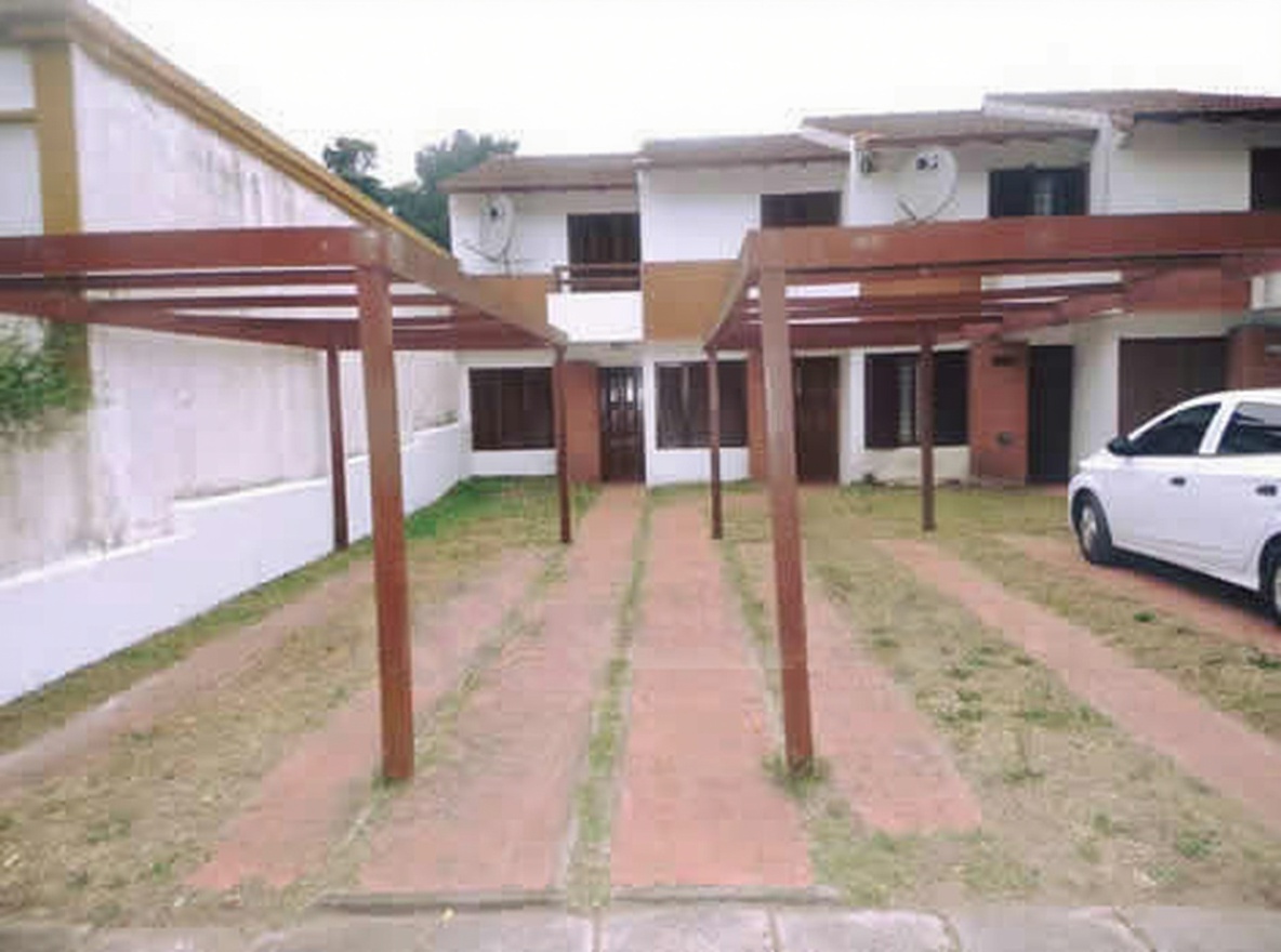 Dúplex con patio y parrilla en San Bernardo miniatura 2