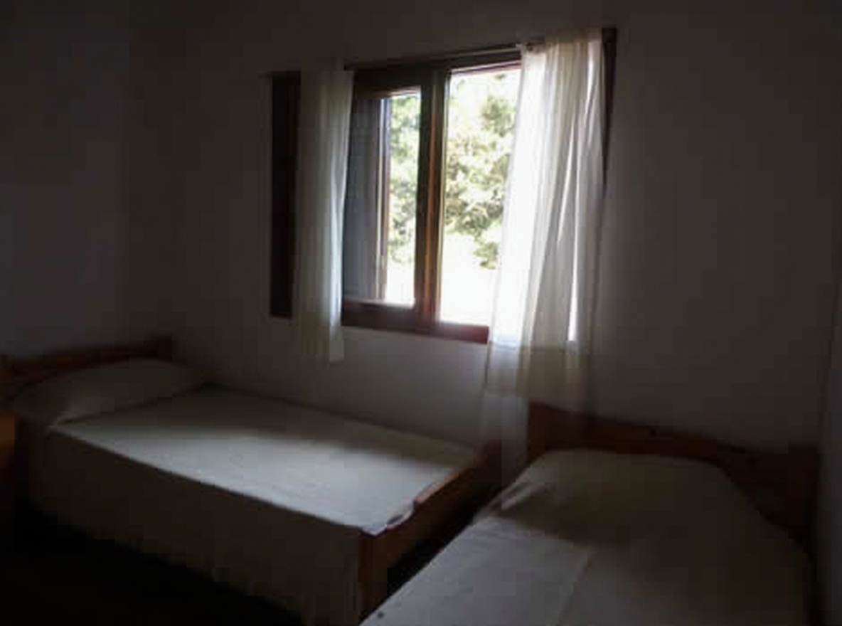 Dúplex con patio y parrilla en San Bernardo miniatura 5