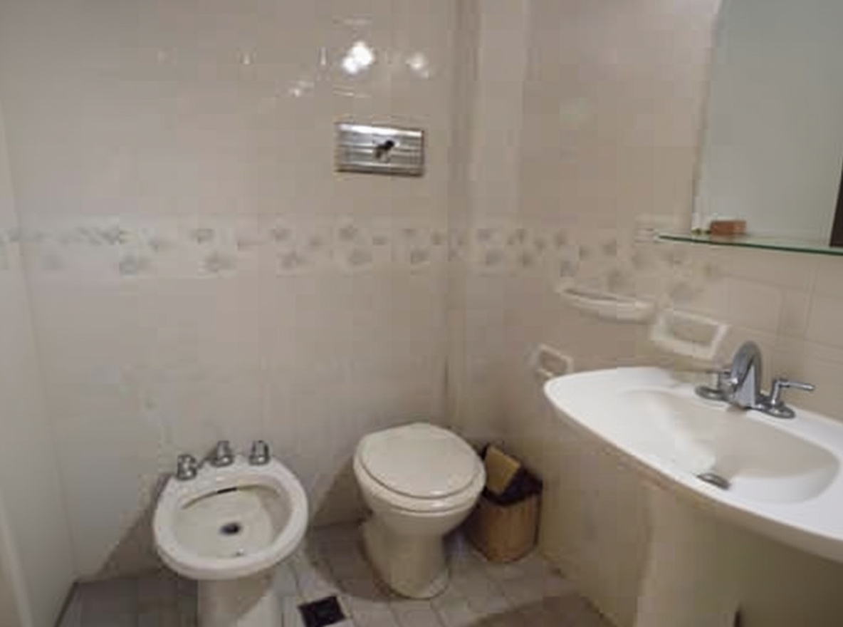 Dúplex con patio y parrilla en San Bernardo miniatura 7