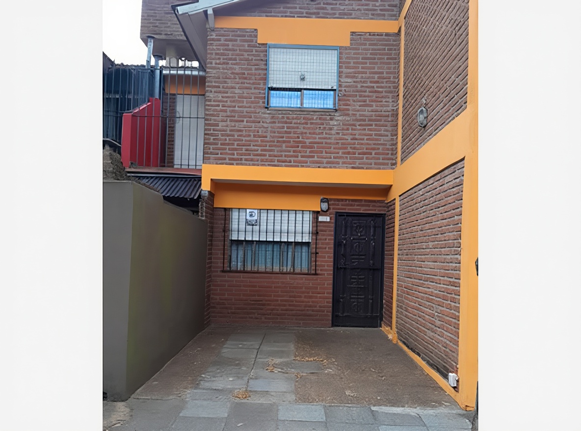 Dúplex con WiFi en San Bernardo miniatura 2