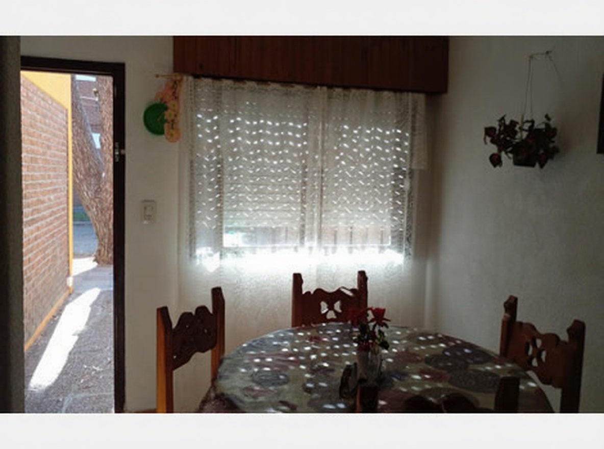 Dúplex con WiFi en San Bernardo miniatura 3