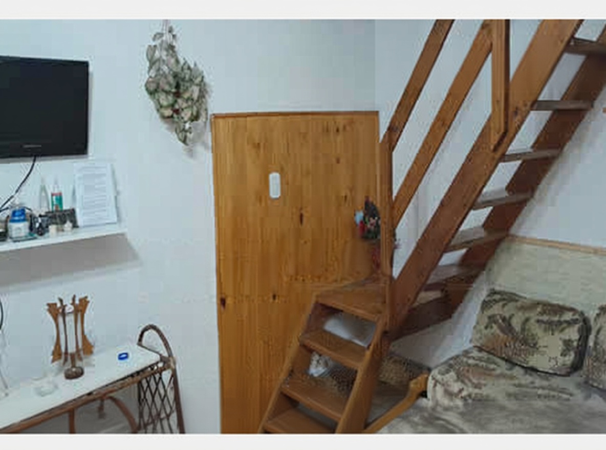 Dúplex con WiFi en San Bernardo miniatura 4