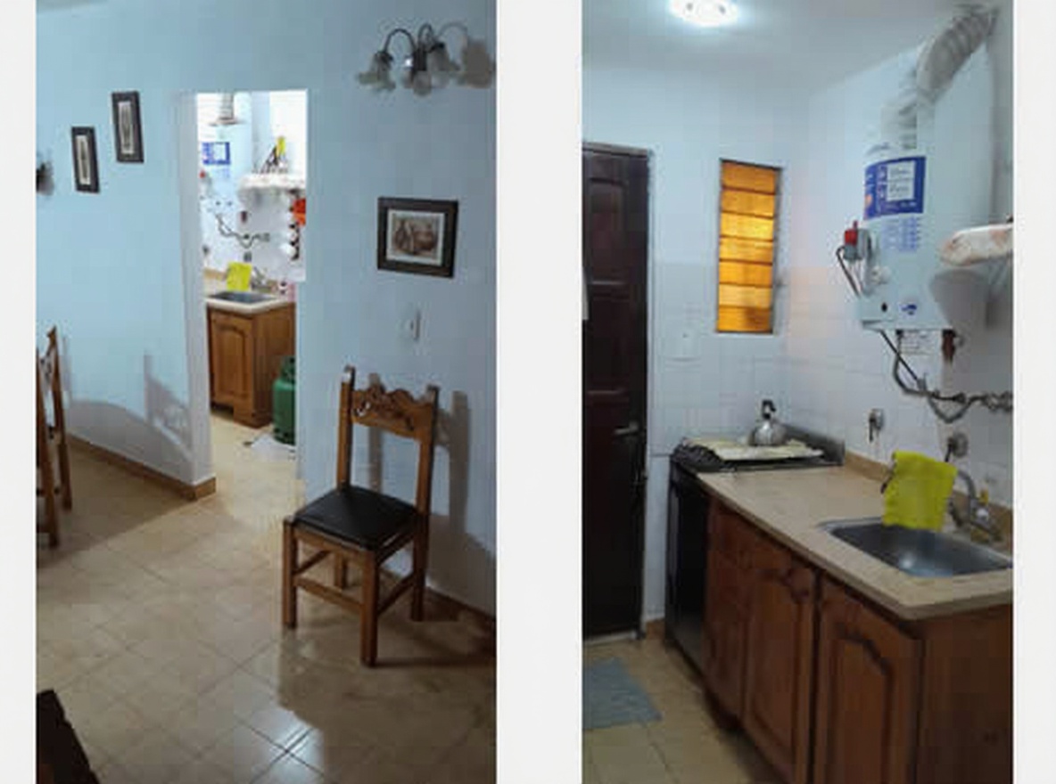 Dúplex con WiFi en San Bernardo miniatura 5