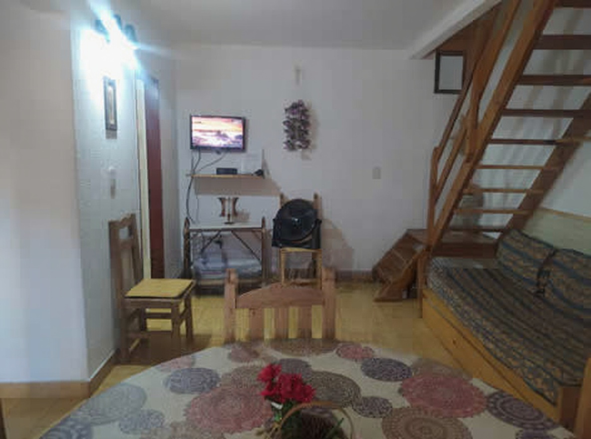 Dúplex con WiFi en San Bernardo miniatura 7