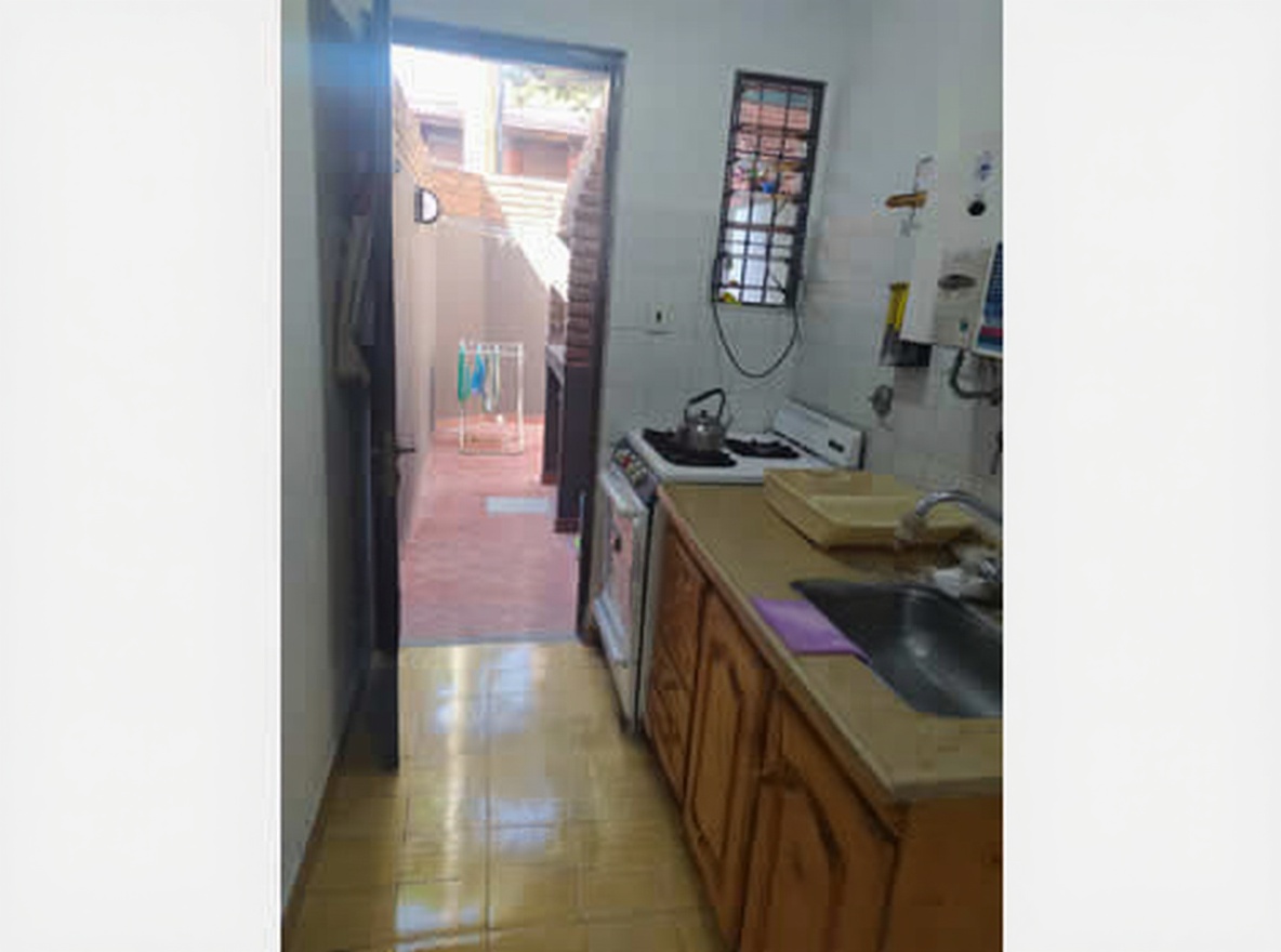 Dúplex con WiFi en San Bernardo miniatura 8