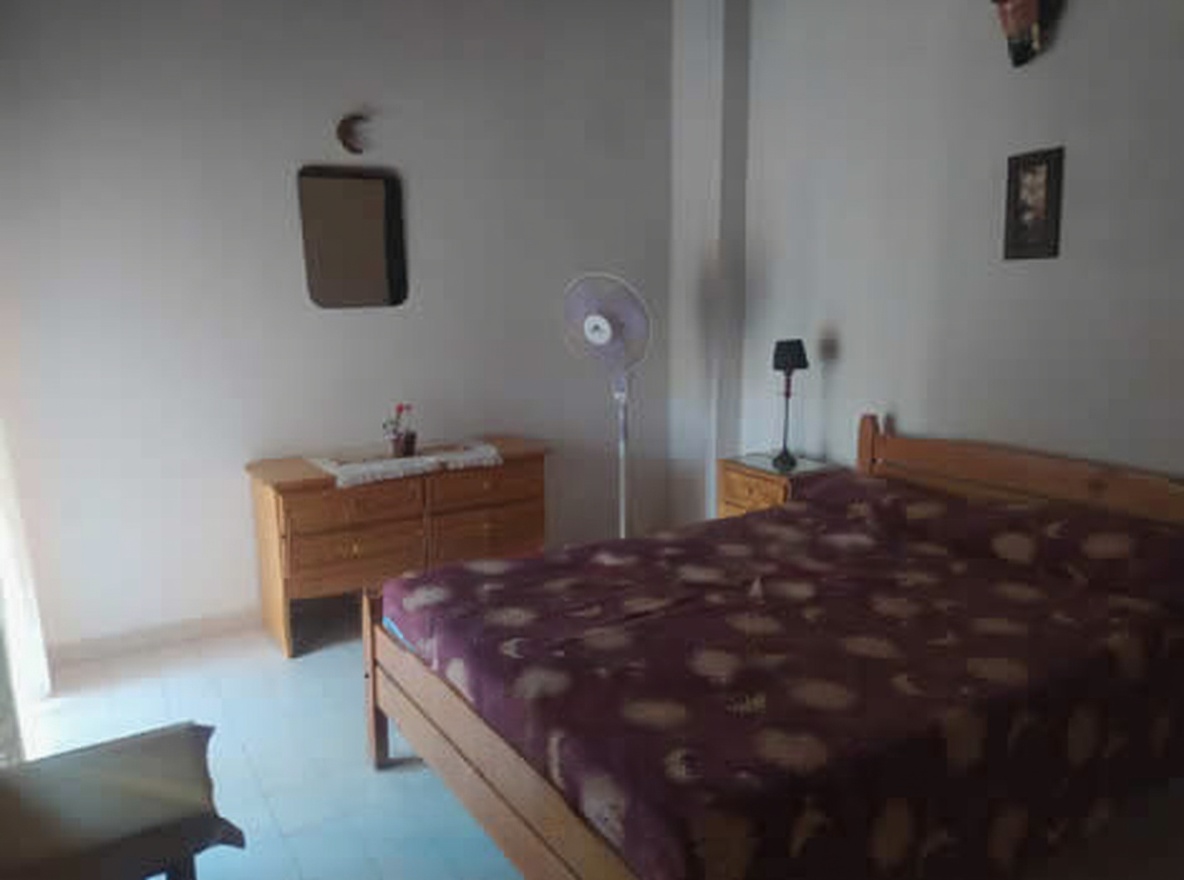 Dúplex con WiFi en San Bernardo miniatura 10