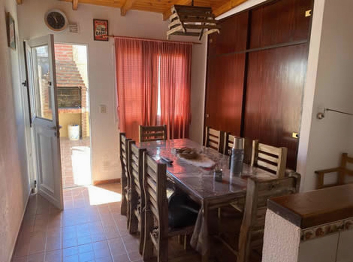 Dúplex a 6 cuadras del mar en San Bernardo miniatura 3