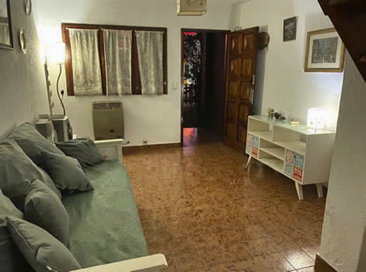 Dúplex a 6 cuadras del mar en San Bernardo miniatura 5