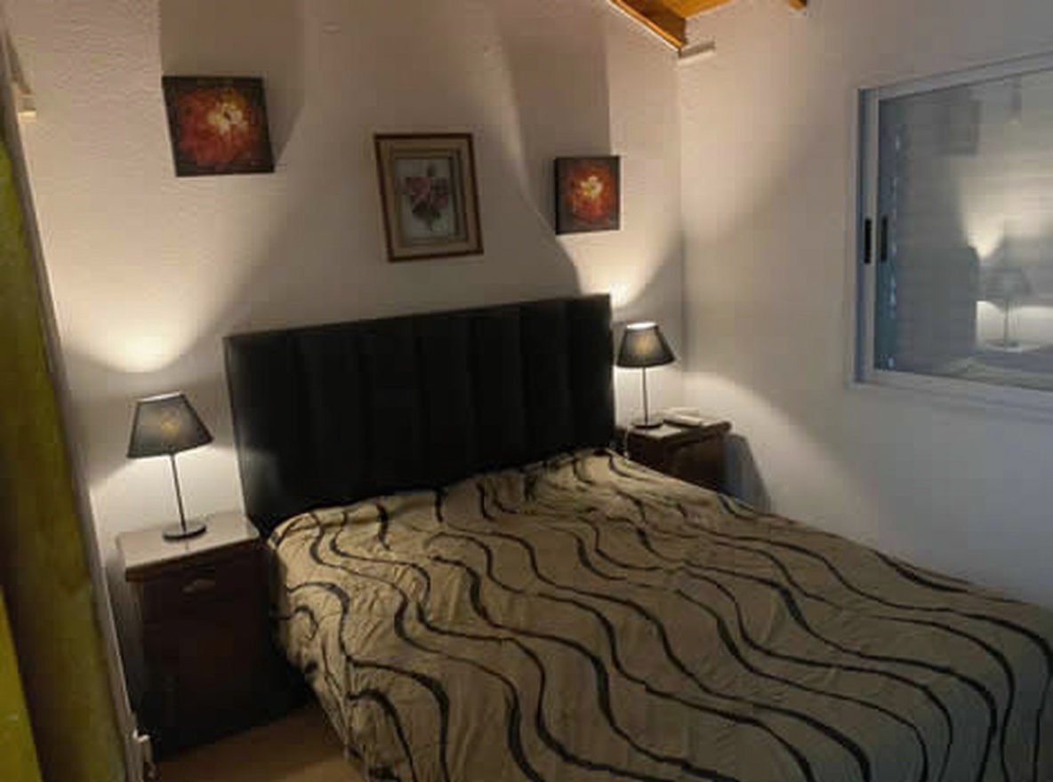 Dúplex a 6 cuadras del mar en San Bernardo miniatura 8