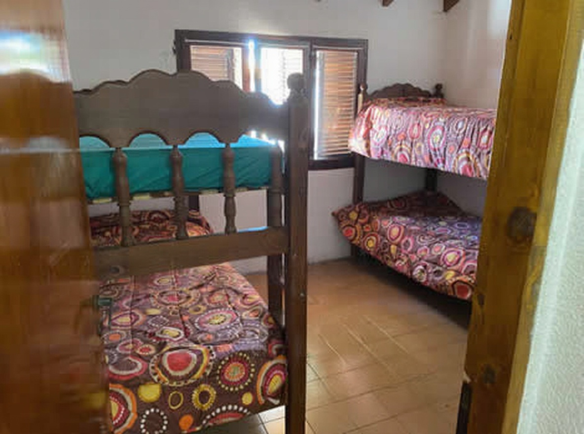 Dúplex a 6 cuadras del mar en San Bernardo miniatura 9