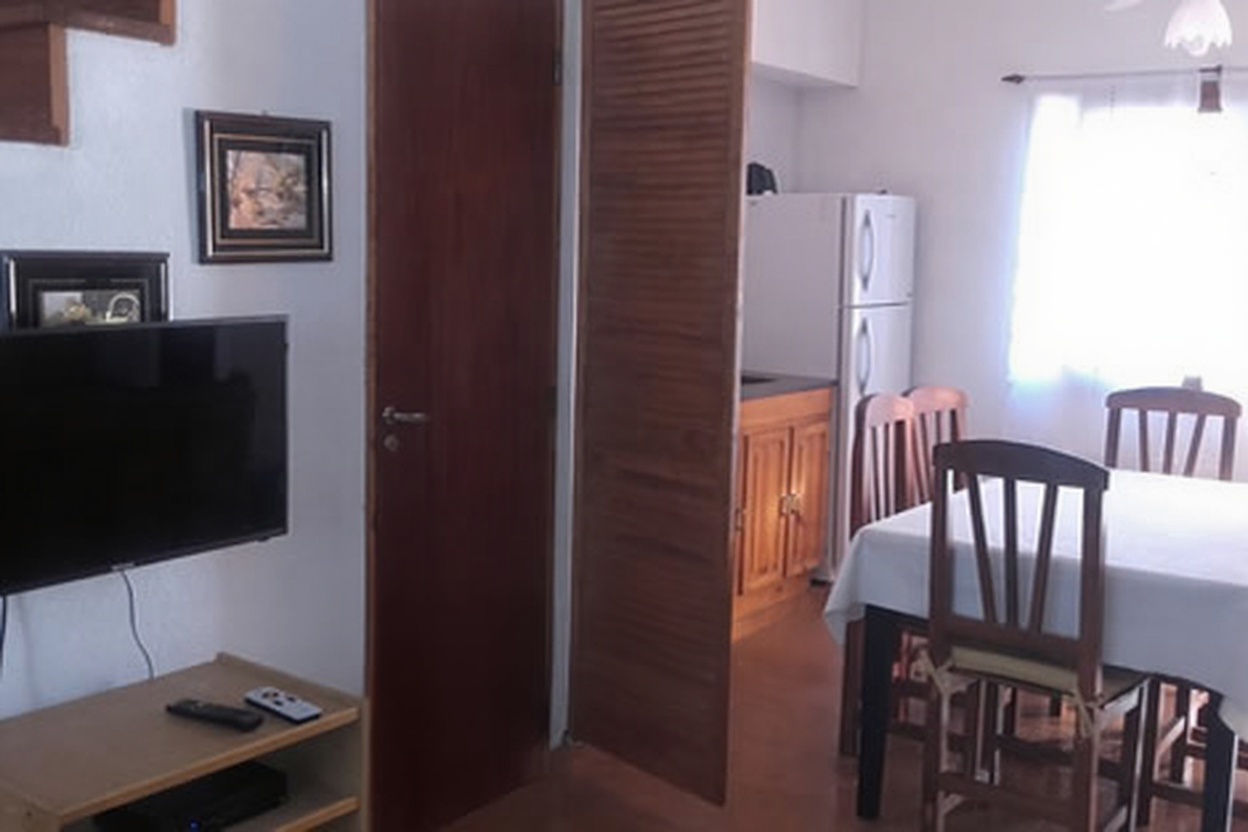 Dúplex de 3 dormitorios a 3 cuadras del mar en San Clemente del Tuyú miniatura 4