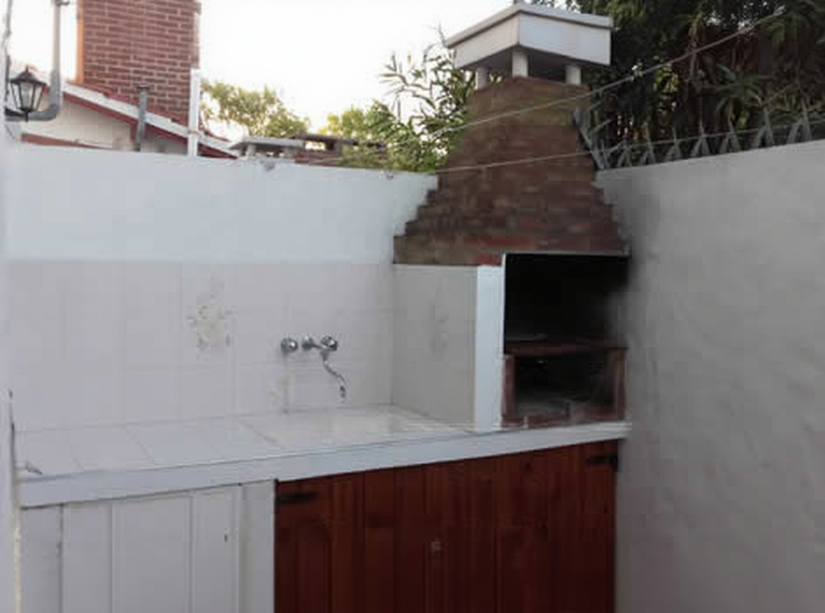 Dúplex de 3 dormitorios a 3 cuadras del mar en San Clemente del Tuyú miniatura 9