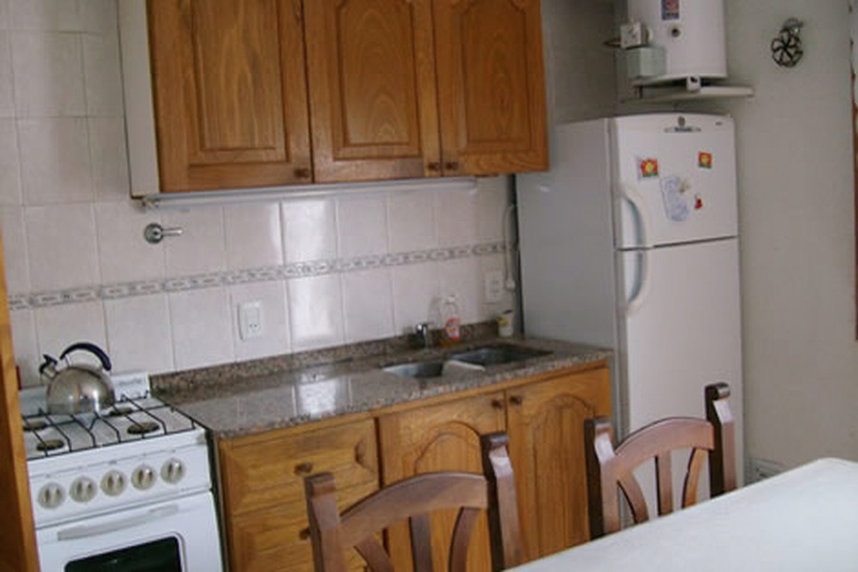 Dúplex de 3 dormitorios a 3 cuadras del mar en San Clemente del Tuyú miniatura 12