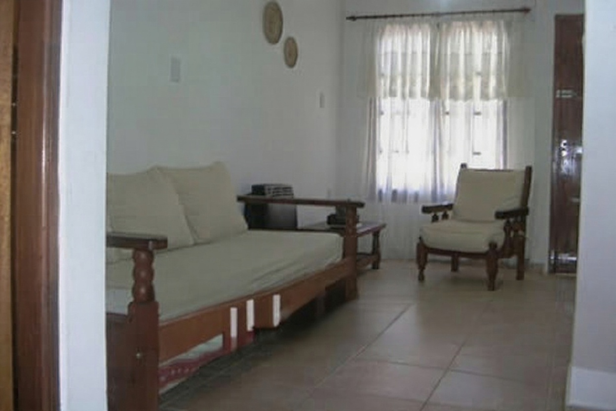 Dúplex con cochera a 3 cuadras del mar en San Bernardo miniatura 3