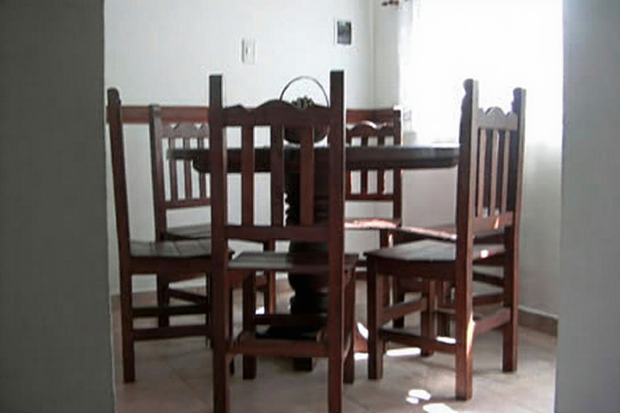 Dúplex con cochera a 3 cuadras del mar en San Bernardo miniatura 5