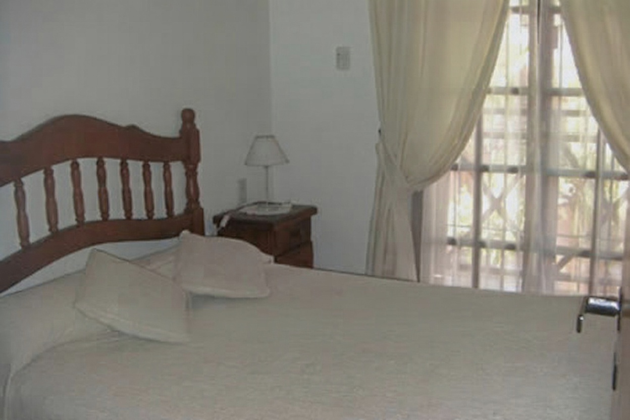 Dúplex con cochera a 3 cuadras del mar en San Bernardo miniatura 6