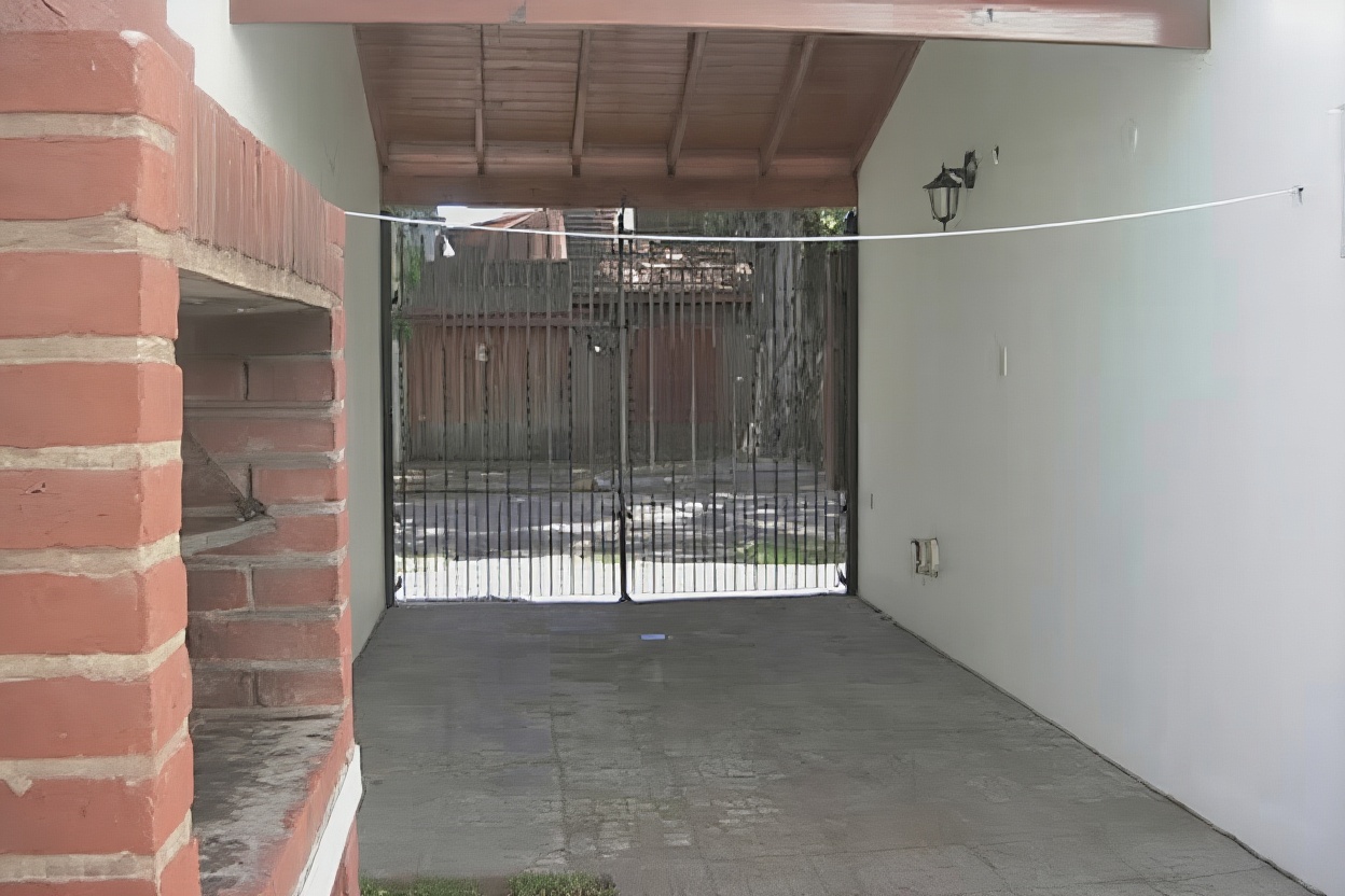 Dúplex con cochera a 3 cuadras del mar en San Bernardo miniatura 10