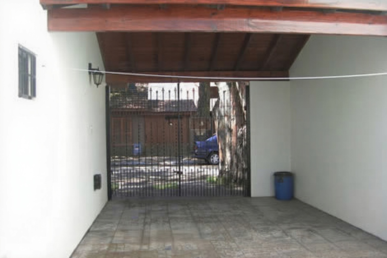 Dúplex con cochera a 3 cuadras del mar en San Bernardo miniatura 11