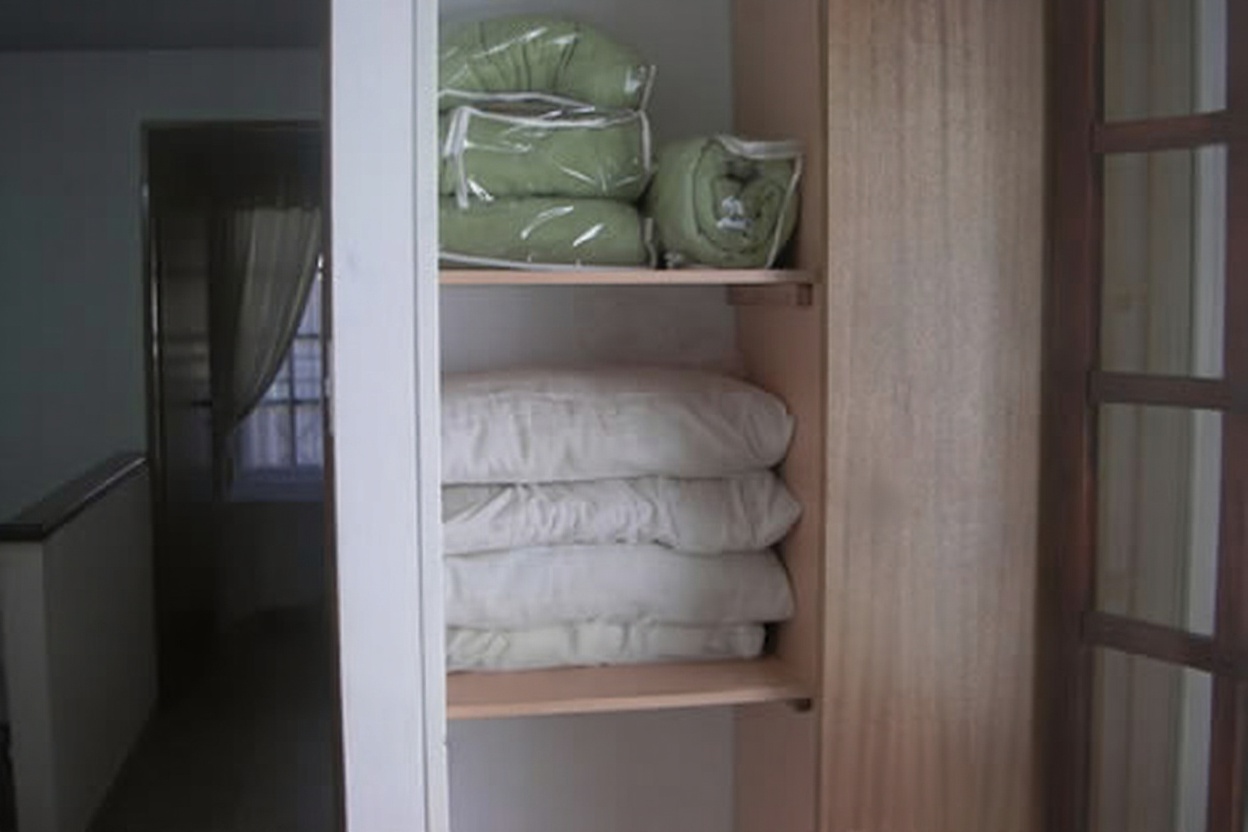 Dúplex con cochera a 3 cuadras del mar en San Bernardo miniatura 12