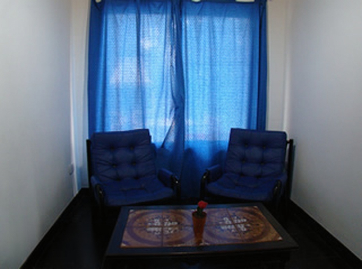 Dúplex con pileta y parrilla en Costa del Este miniatura 5