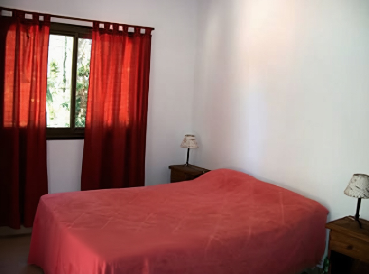 Dúplex con pileta y parrilla en Costa del Este miniatura 7