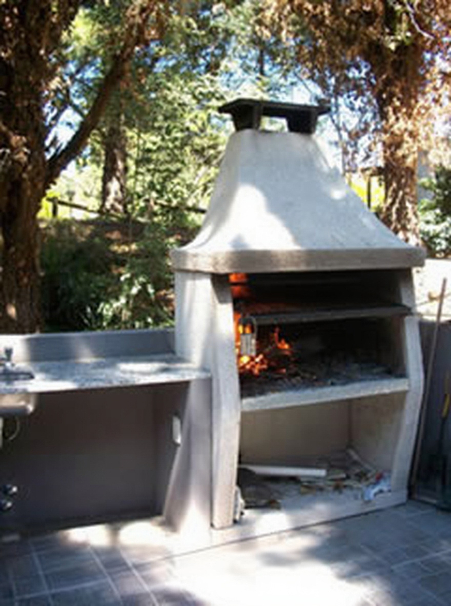 Dúplex con pileta y parrilla en Costa del Este miniatura 10