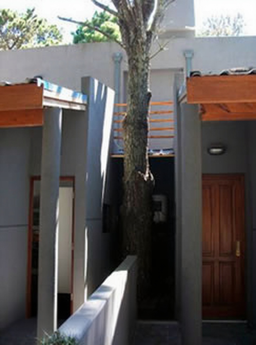 Dúplex con pileta y parrilla en Costa del Este miniatura 11