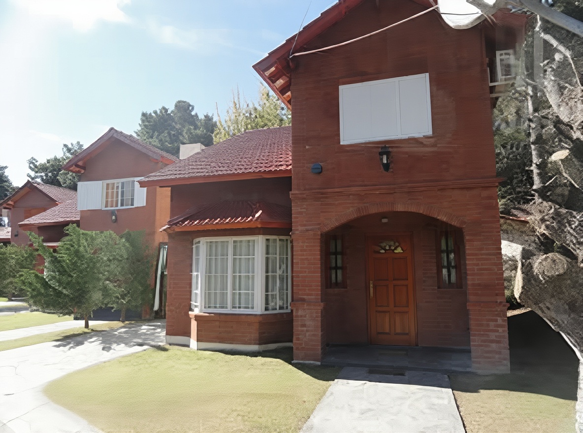 Dúplex para 4 personas a 3 cuadras del mar en Costa del Este miniatura 2