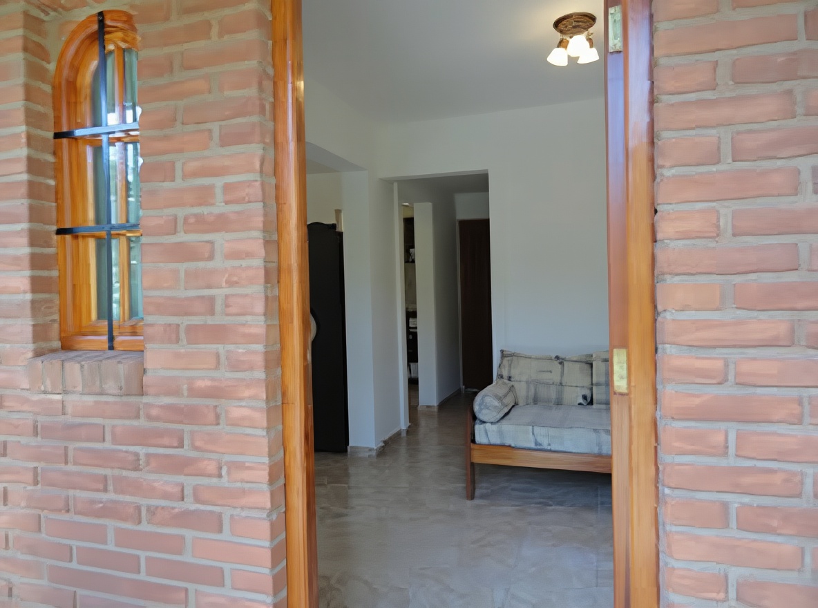 Dúplex para 4 personas a 3 cuadras del mar en Costa del Este miniatura 4