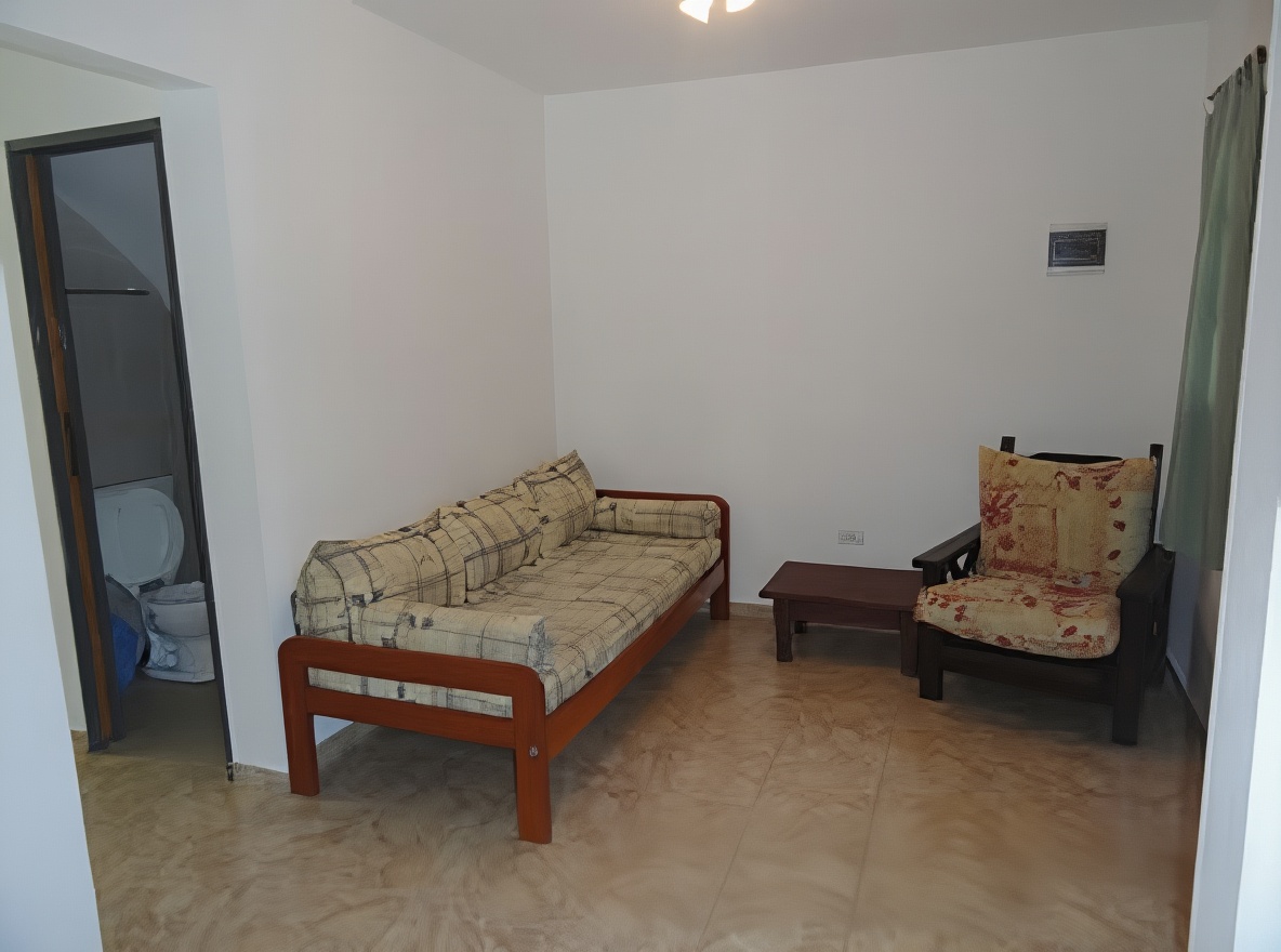 Dúplex para 4 personas a 3 cuadras del mar en Costa del Este miniatura 5