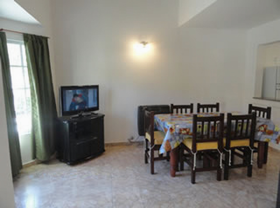 Dúplex para 4 personas a 3 cuadras del mar en Costa del Este miniatura 7