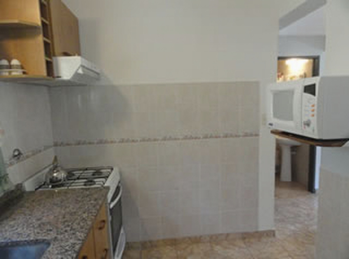 Dúplex para 4 personas a 3 cuadras del mar en Costa del Este miniatura 10